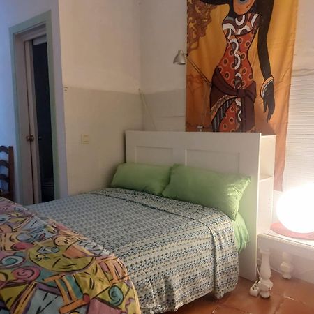 Apartamento Tipo Loth Alameda 세비야 외부 사진