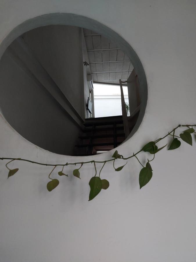 Apartamento Tipo Loth Alameda 세비야 외부 사진